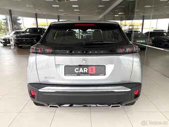 Peugeot 2008 1.2PT 130,Kamera,Tempomat,DPH - 5