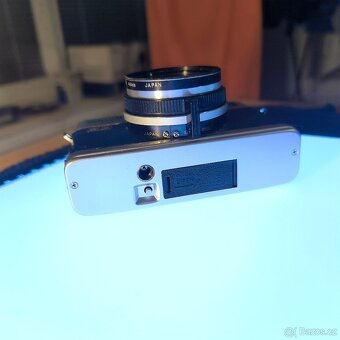 Voigtländer Vito C & Vito CD - 5