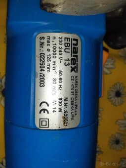 flexa narex ebu 13 - 5