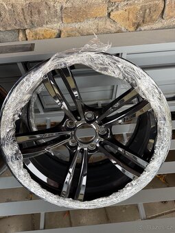 Original BMW M kola R19 5x120 - 5