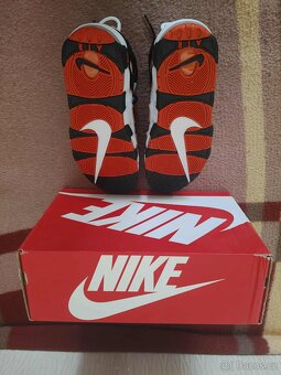 Nike Air Untempo - 5