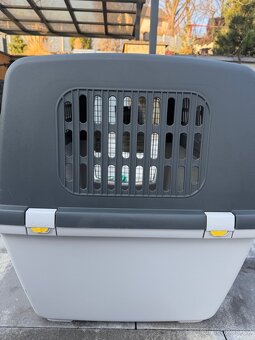 Přepravní box na domácí mazlíčky - 5