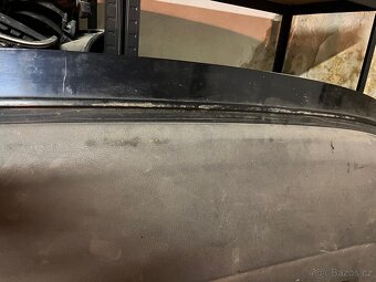 Kryt střechy bmw e46 cabrio - 5