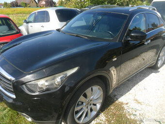 Prodam Alu disky R21  5x114,3 - 5