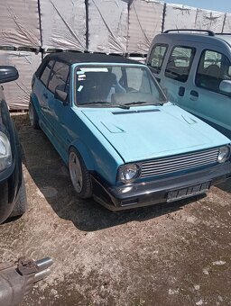 prodám vozy značky Volkswagen - 5