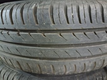 195/65/15 LETNI SADA (5x100) - 5