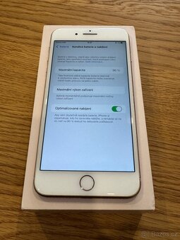 IPhone 8 Plus 64gb - 5