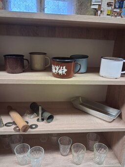 Retro doplňky do kuchyně - 5