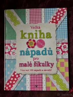 Mix dětských pohádek - 5