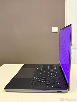 MacBook PRO 14” M4 - 5