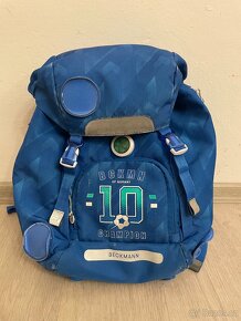 Školní batoh Beckmann - 5