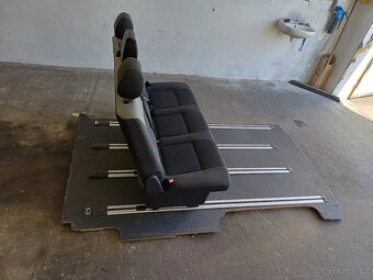 volkswagen vw t5 - 5