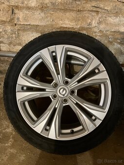 Volvo V90 245/45/18 - 5