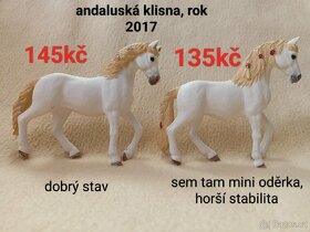 Schleich Vll. - 5