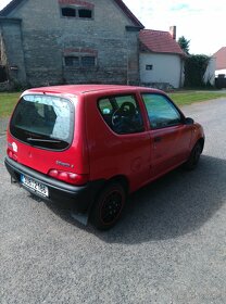 Seicento - 5