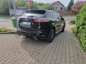 Ford Edge 2.0tdci 248ps 2019 - 5