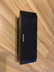 Audio systém domácího kina Panasonic SB-HC550 - 5