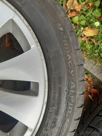 pneu zimní 195/55 R16 Michelin - 5
