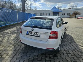 ŠKODA RAPID Hatchback - 5