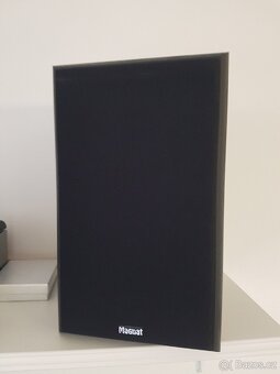 Magnat monitor supreme 202 - 5