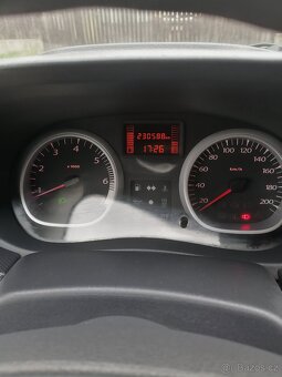 DACIA DUSTER SLEVA   89.000,-Kč - 5