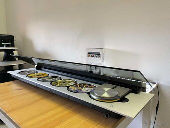 Bang & Olufsen BeoSound 9000 Mk2 - Servisován - 5