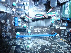 Nabídka st.PC výrobců ASUS/MSI/GIGABITE/KABELY/CISCO ROUTER - 5