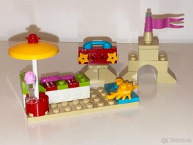 LEGO Juniors 10677 Výlet na pláž - 5
