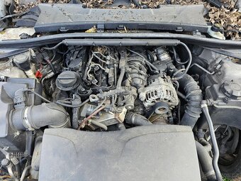 Bmw 320d e91 2008 - 5