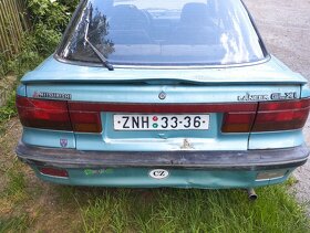 Prodám Mitsubishi Lancer - 5