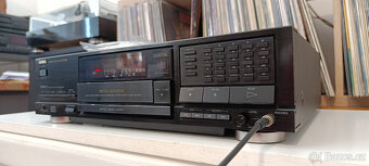 AIWA XC-900 Stereo CD Player + DO (Japan) - 5