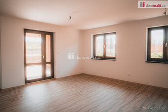 Prodej rodinného domu 4+KK, Libež, okr. Benešov - 5