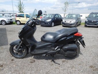 Yamaha YP125R X-MAX, 10 kW, Automat - 5