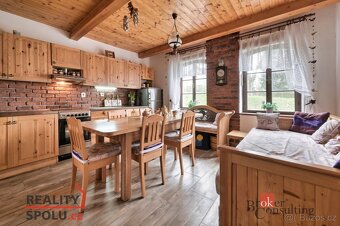 Prodej, domy/rodinný, 95 m2, Zádub E135, 34901 Olbramov, Tac - 5