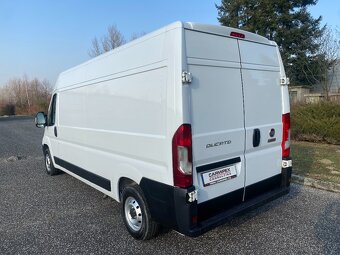 Fiat Ducato L3H2 2.3, rv. 10.2020 - 5