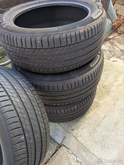 Letní pneu Michelin Primacy 4 - 225/50 R18 - 5