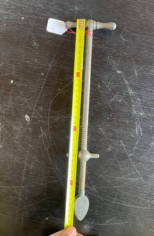 starožitný vrták na semena (seed dibber) – sběratelský kouse - 5