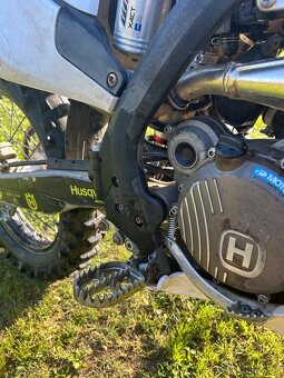Husqarna te 250i 2022 - 5