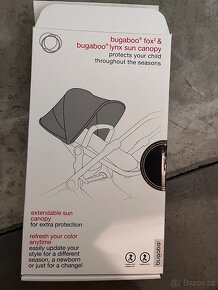 Bugaboo fox 2 - 5