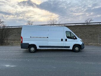 Fiat Ducato 130 Multijet - 5