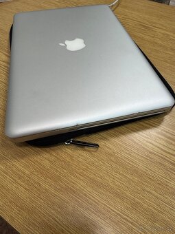 Apple MacBook Pro 13.3" A1278 - 5