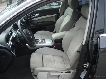 Audi A6 Allroad 3.0 TDi QUATTRO Facelift ČR - 5