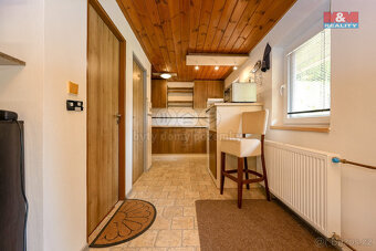 Prodej chalupy, 160 m², Hynčina - 5