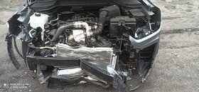 Ssangyong grand tivoli CR doklady - 5