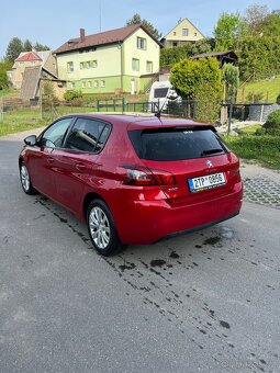 Peugeot 308 - 5
