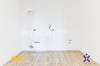 Pronájem kanceláře v centru města 92 m2 - Uherský Brod, okre - 5