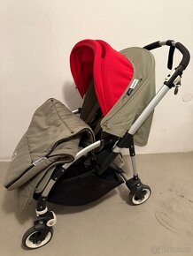 Bugaboo - 5