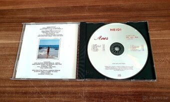 CD Heidi Janků - 5