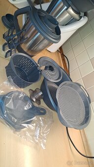 Thermomix tm6 - 5