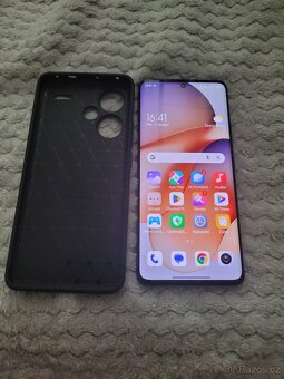Xiaomi Redmi Note 13+ Pro 5G - 5